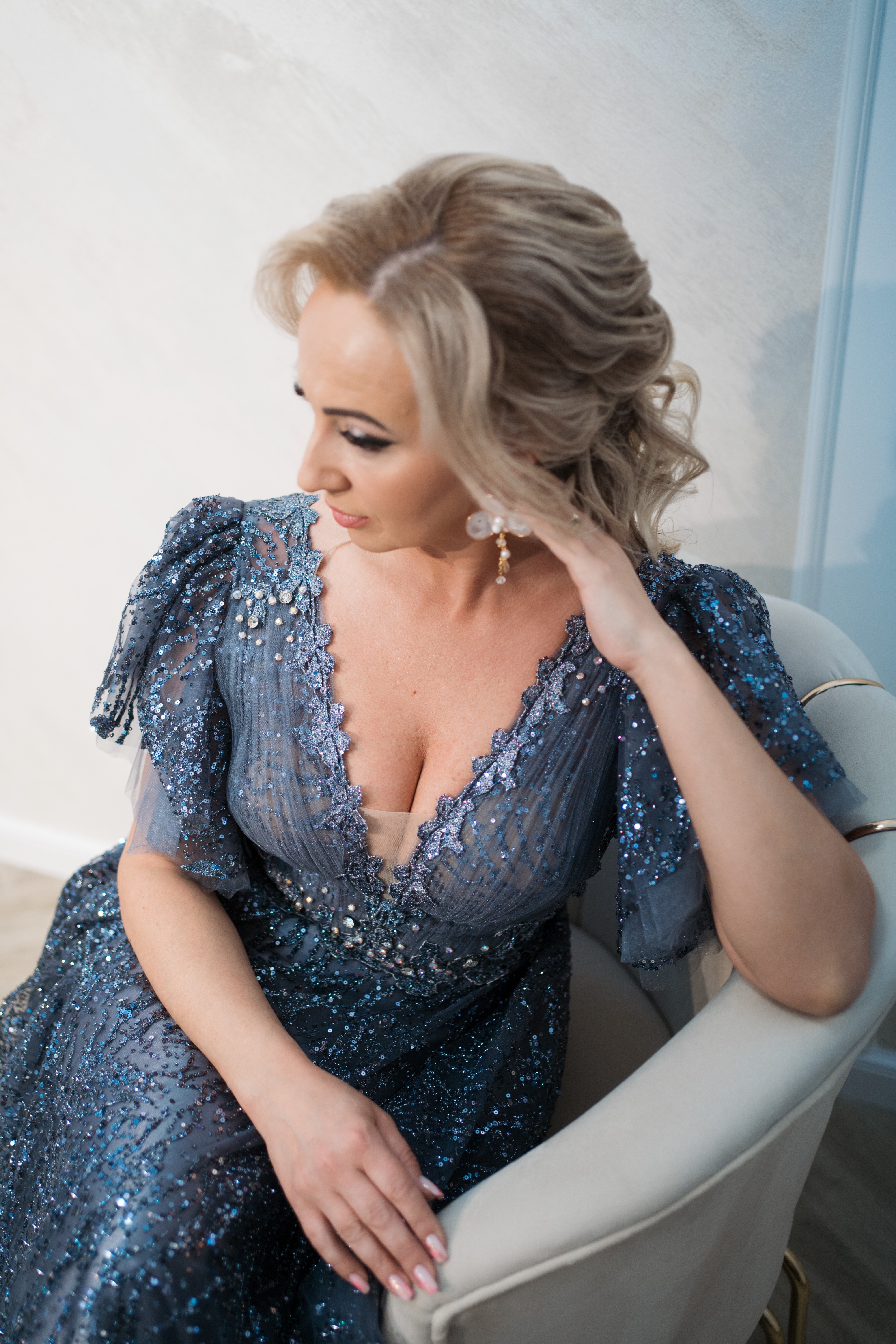 Rochie elegantă Sic Boutique